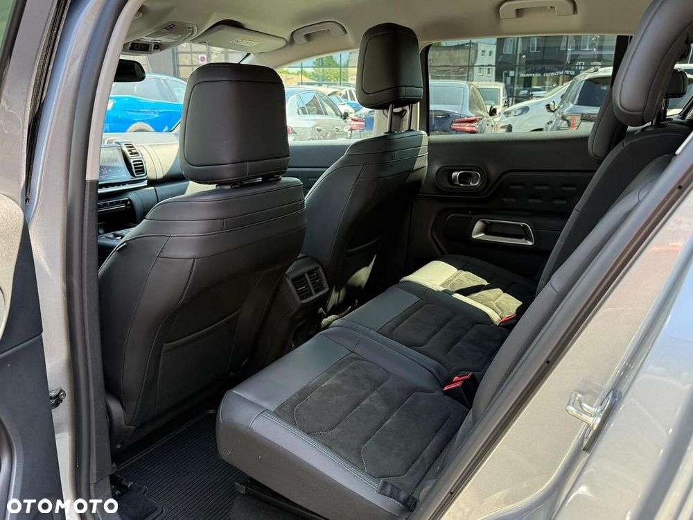 Citroën C5 Aircross 1.5 BlueHDi Max EAT8 - 27