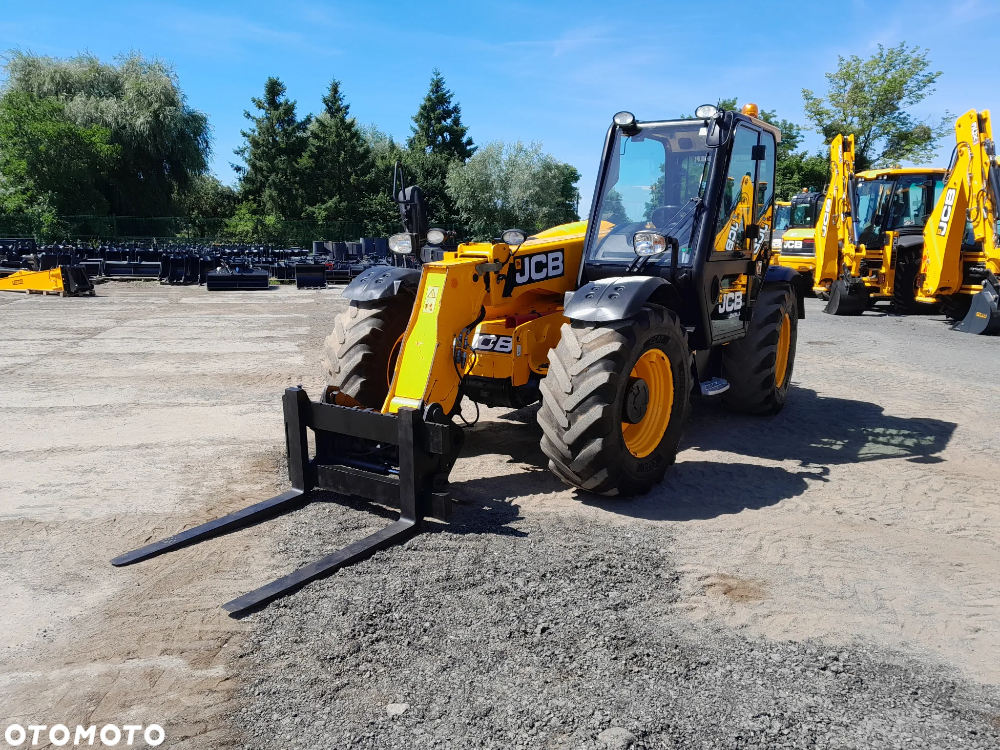 JCB 526-56   agri-super agri-plus - 4