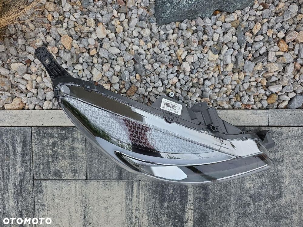 CITROEN DS3 LIFT Lampa prawa przód Bi-Xenon Dynamic Led 89909111 - 5