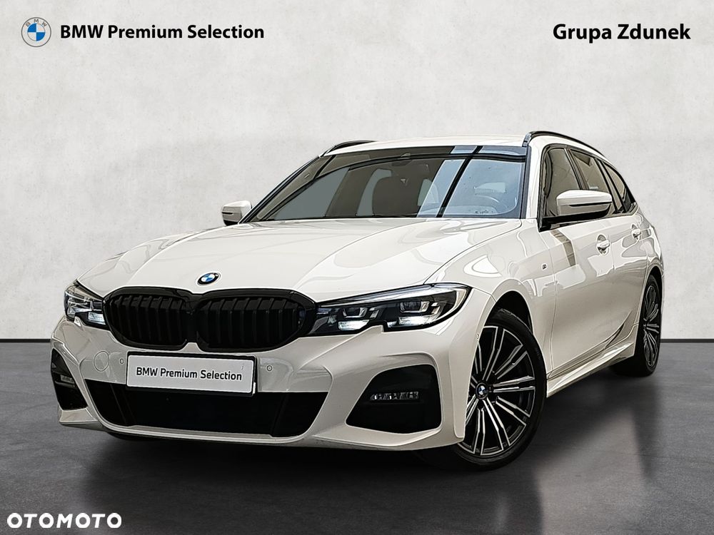 BMW Seria 3 - 2