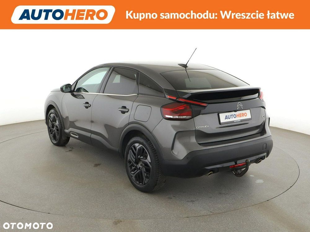 Citroën C4 1.2 PureTech Shine S&S EAT8 - 5