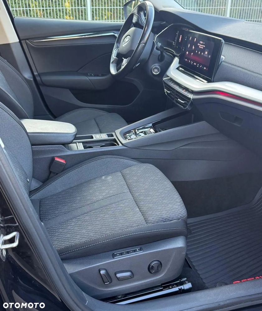 Skoda Octavia 2.0 TDI DSG Ambition - 9
