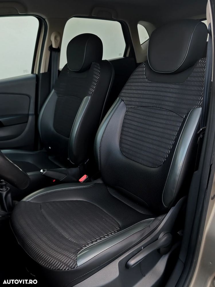 Renault Captur ENERGY dCi 110 Start&Stop Intens - 6