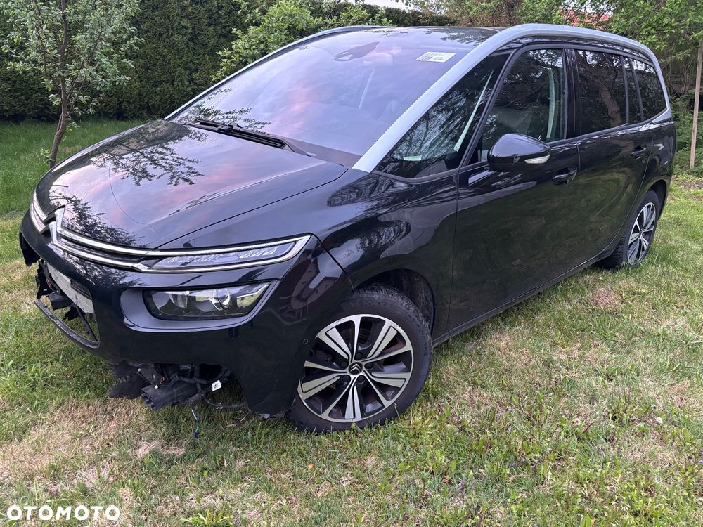 Citroën C4 SpaceTourer Grand PureTech 130 Stop&Start LIVE - 1
