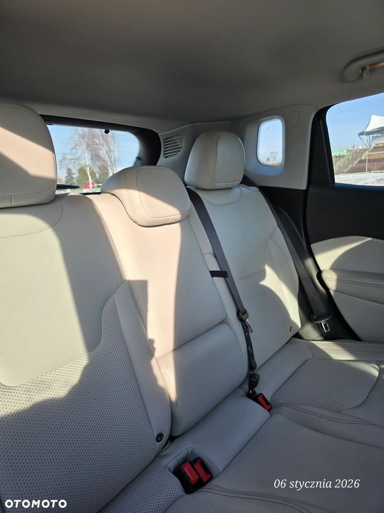 Jeep Compass 1.4 TMair Limited FWD S&S - 10