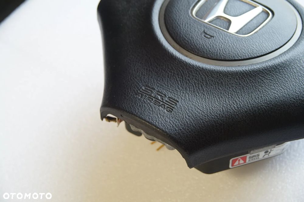 Airbag poduszka kierowcy Honda Accord VII 77800-SEAX-G910 - 3