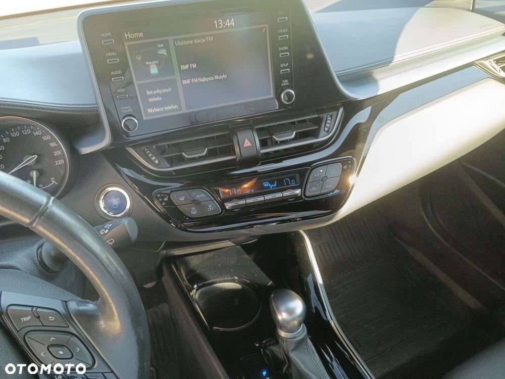 Toyota C-HR 2.0 Hybrid Selection - 16
