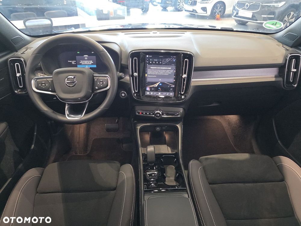 Volvo XC 40 - 15