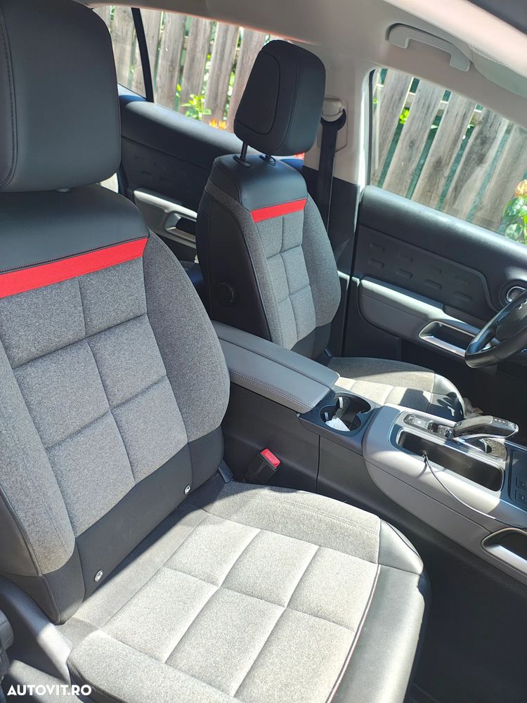 Citroën C5 Aircross 1.5 BlueHDi S&S EAT8 Feel - 5