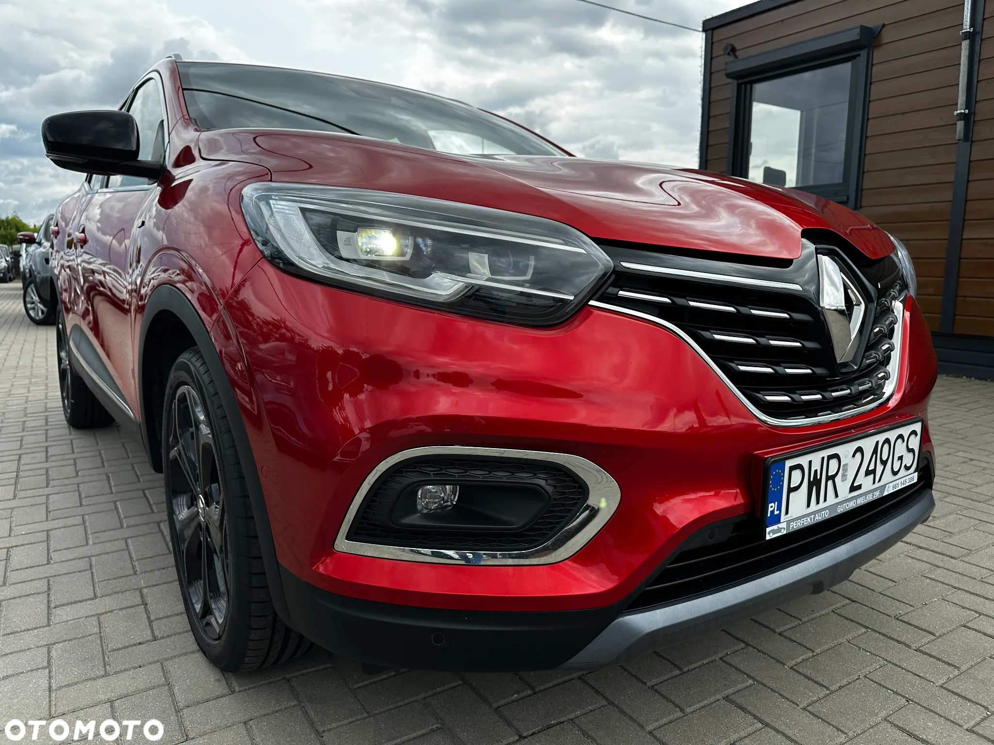 Renault Kadjar - 39