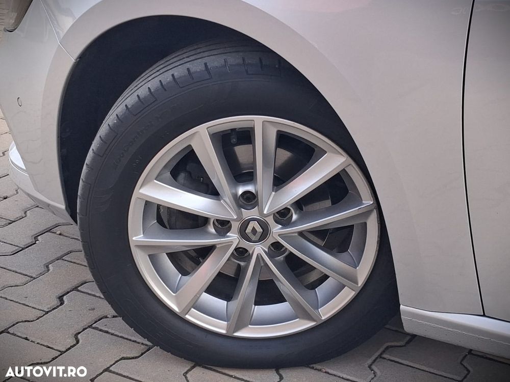 Renault Megane ENERGY dCi 110 INTENS - 37