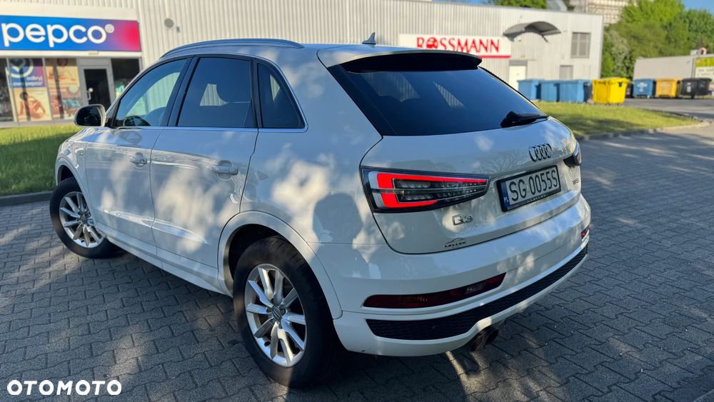 Audi Q3 1.4 TFSI CoD ultra Design - 3