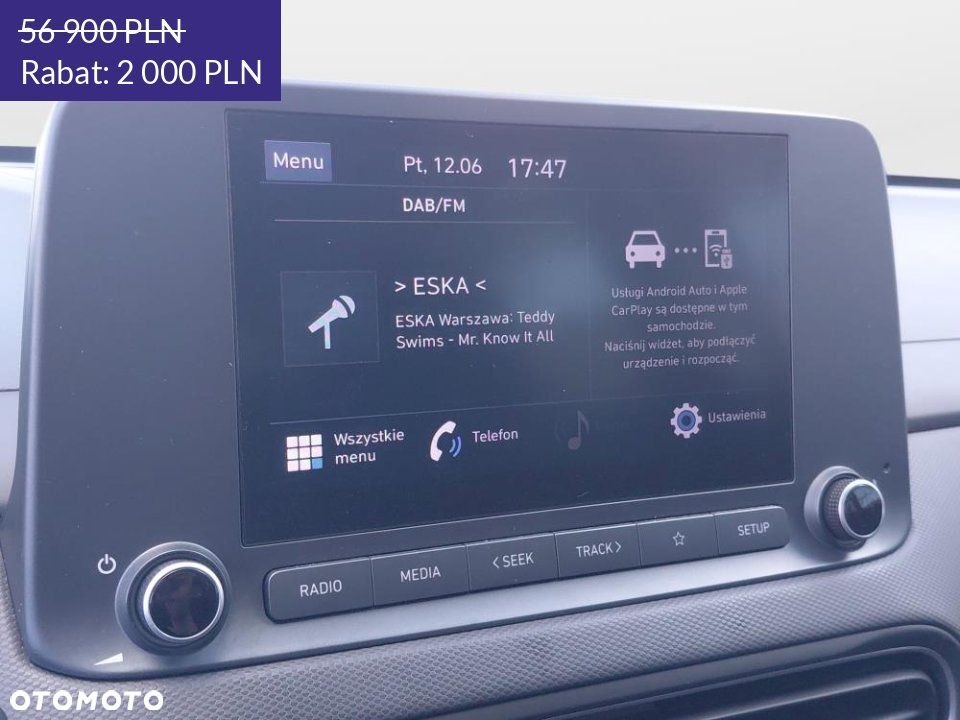 Hyundai Kona - 22