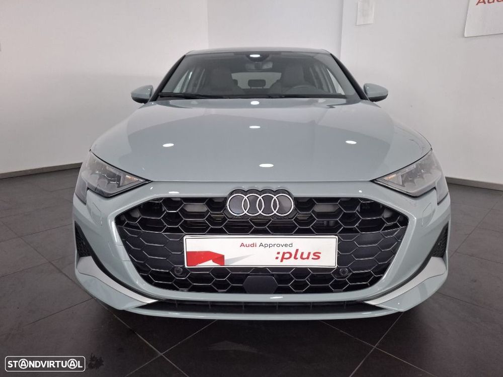 Audi A3 Sportback 30 TFSI Advanced S tronic - 3