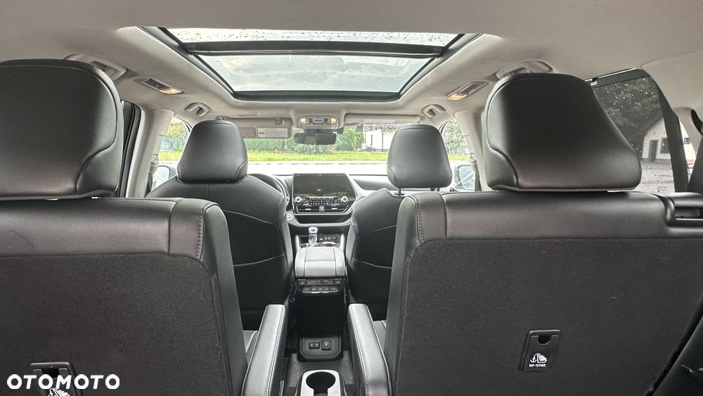 Toyota Highlander - 15