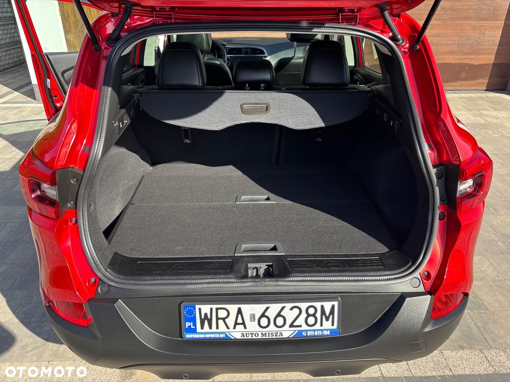 Renault Kadjar - 36