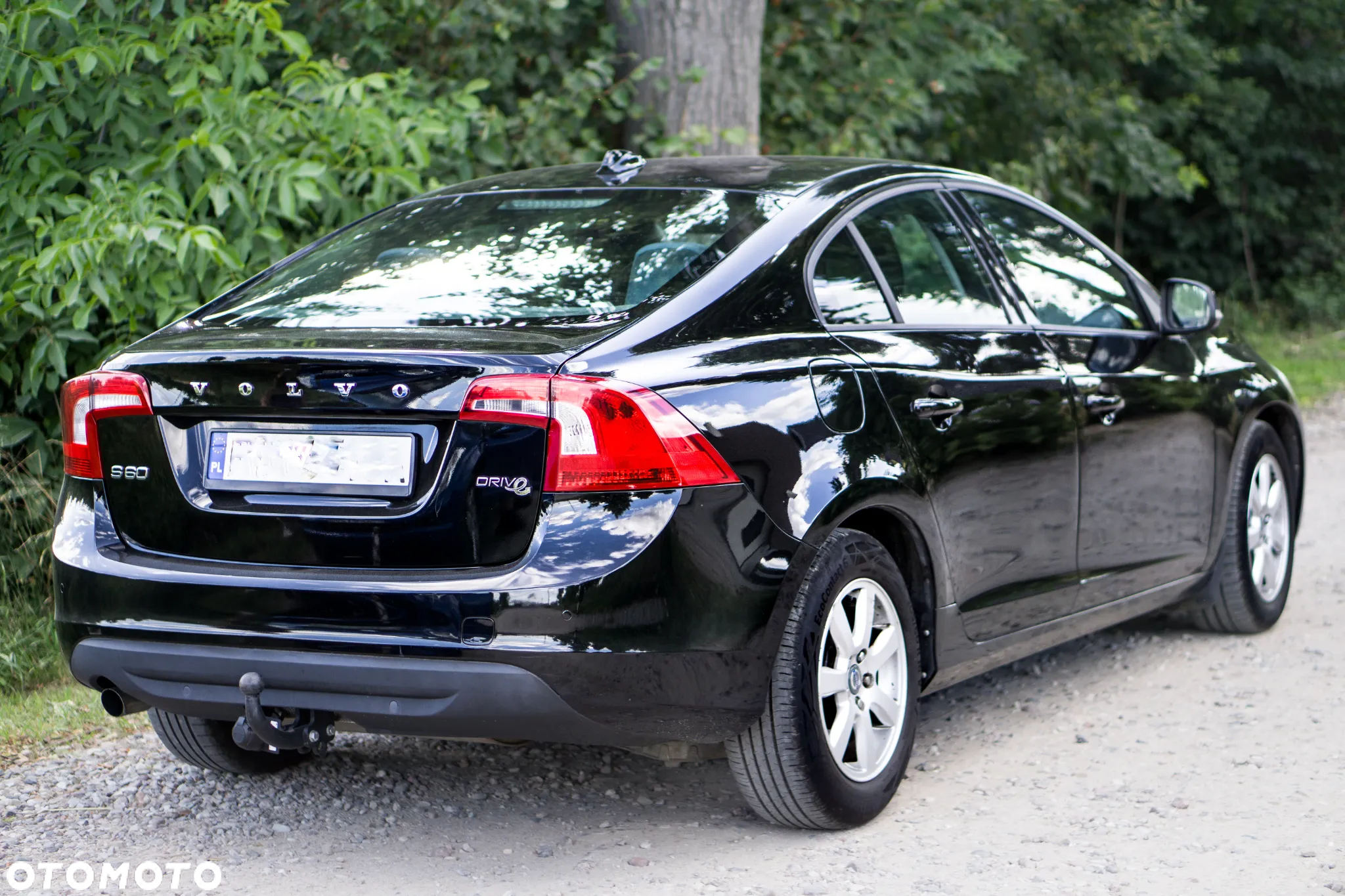 Volvo S60 DRIVe Momentum - 4