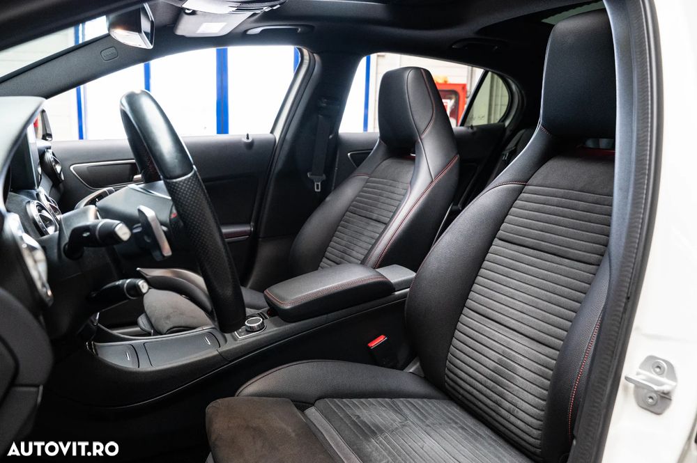 Mercedes-Benz GLA 250 7G-DCT AMG Line - 6