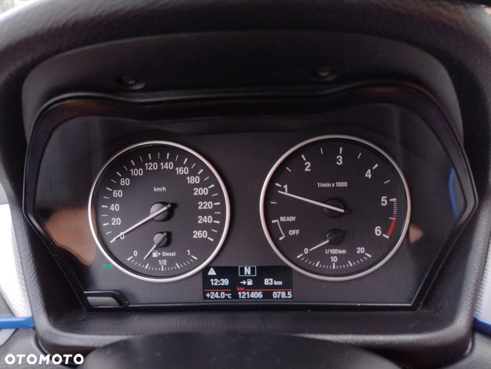 BMW X1 sDrive18d M Sport - 13