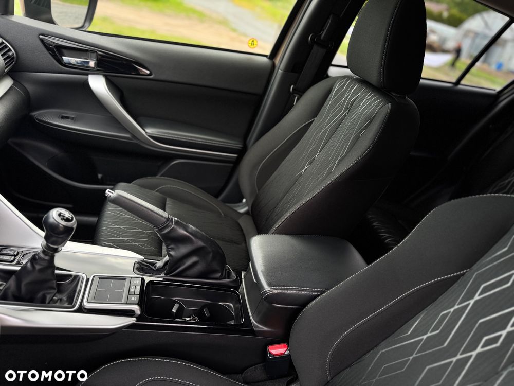 Mitsubishi Eclipse Cross 1.5 T-MIVEC ClearTec 2WD Diamant Edition Plus - 17