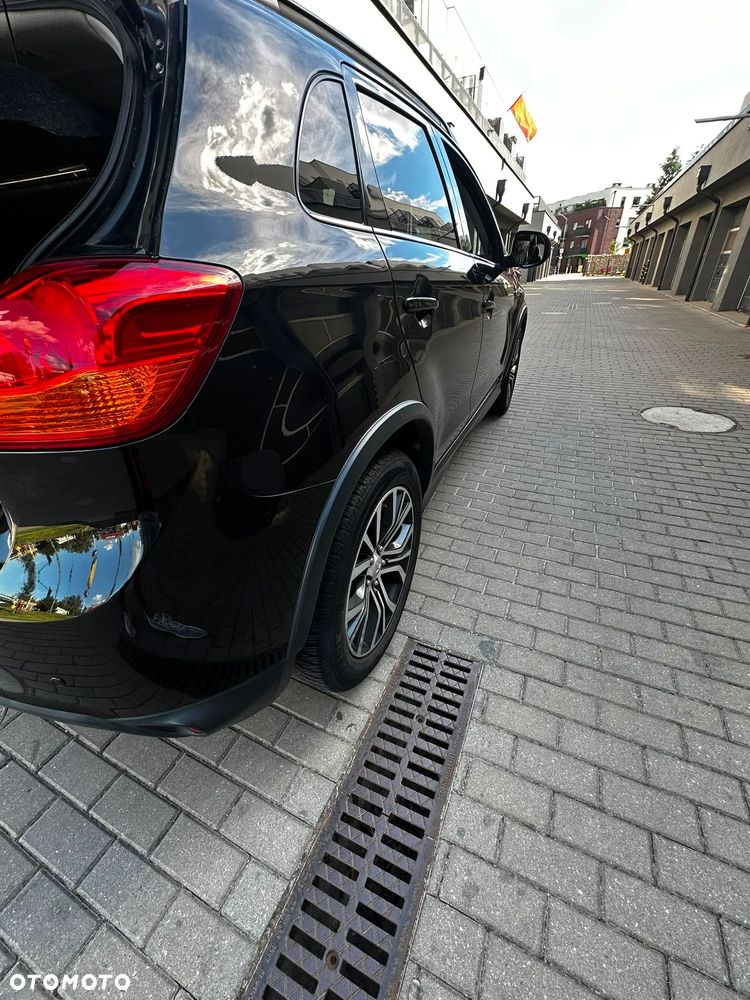 Mitsubishi ASX 1.6 ClearTec 2WD - 3