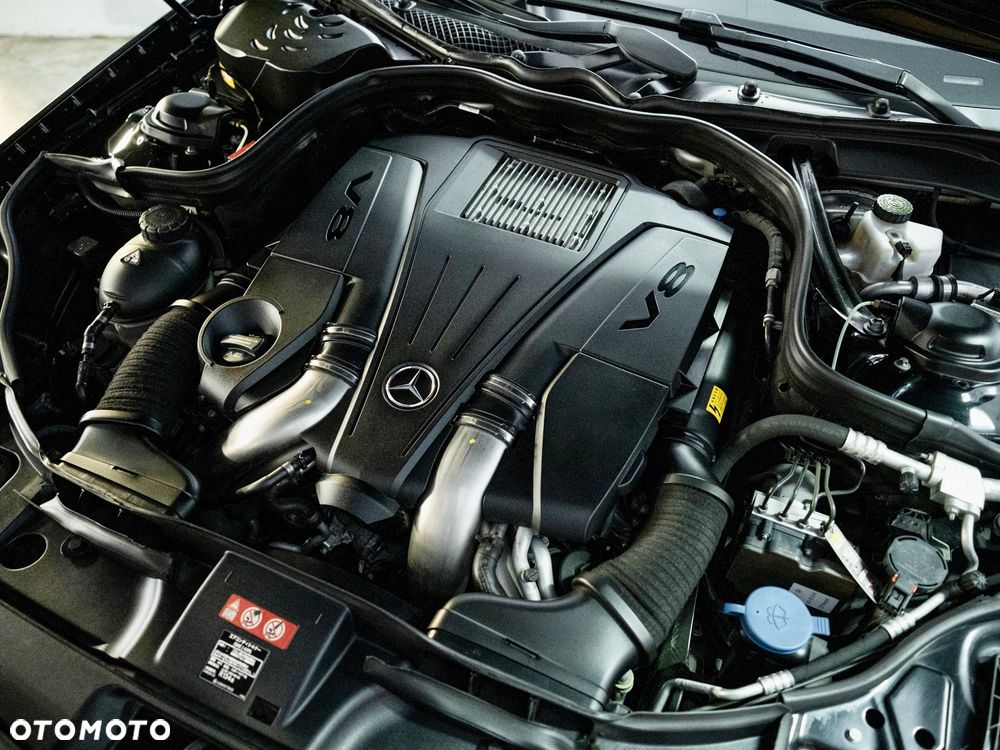 Mercedes-Benz CLS 500 4Matic BlueEFFICIENCY 7G-TRONIC Edition 1 - 36