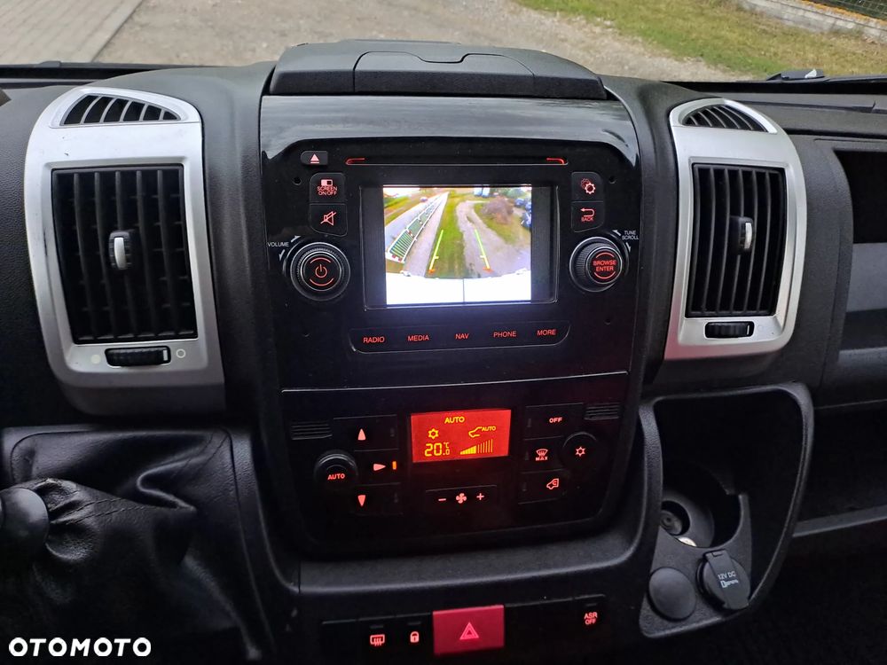 Fiat Ducato - 20