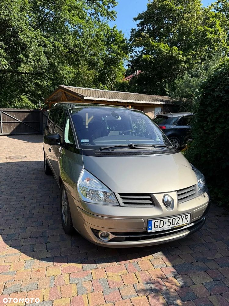Renault Grand Espace - 1