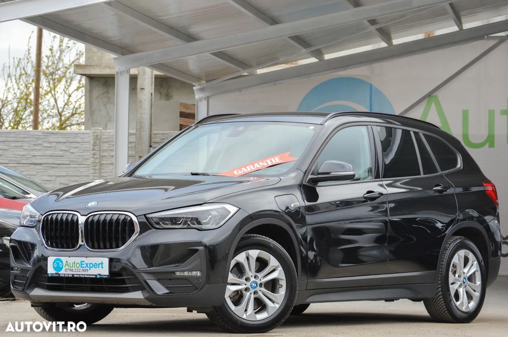 BMW X1 xDrive25e xLine - 3