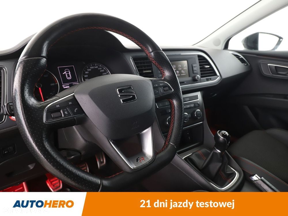 Seat Leon - 11