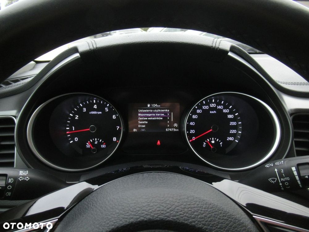 Kia Ceed 1.5 T-GDI M - 29