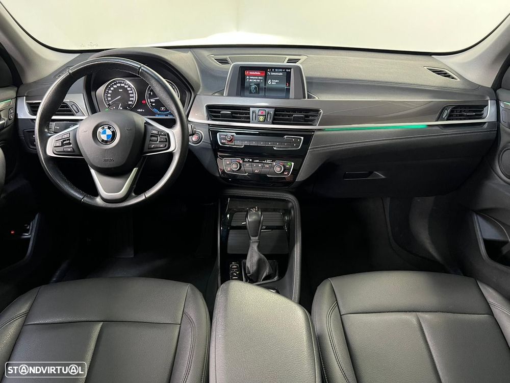 BMW X1 25 e xDrive xLine - 8