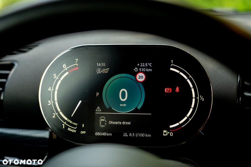 MINI Clubman Cooper S ALL4 sport - 15