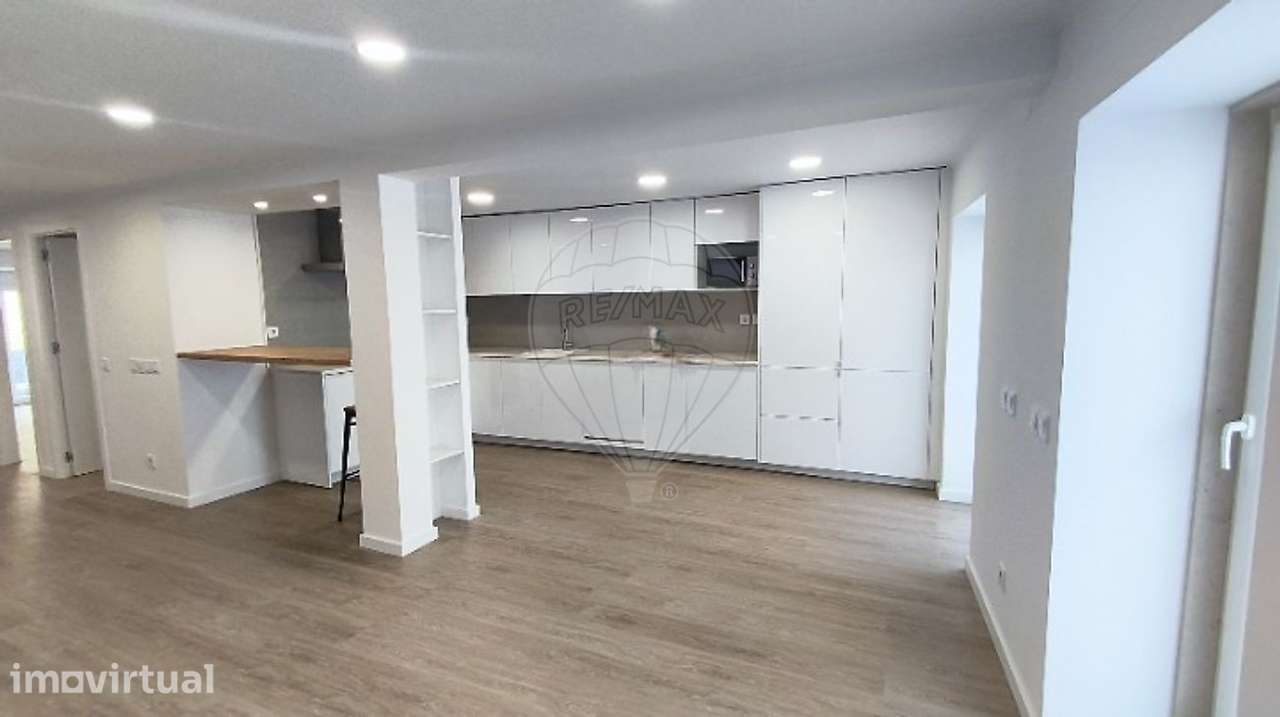 Apartamento T2 para venda - Grande imagem: 3/20