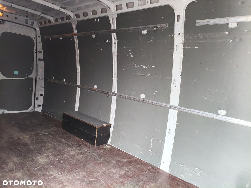 Iveco Daily 35S16V MAX długi, MANUAL - 13