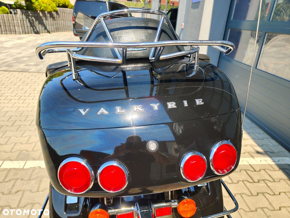 Honda Valkyrie - 23