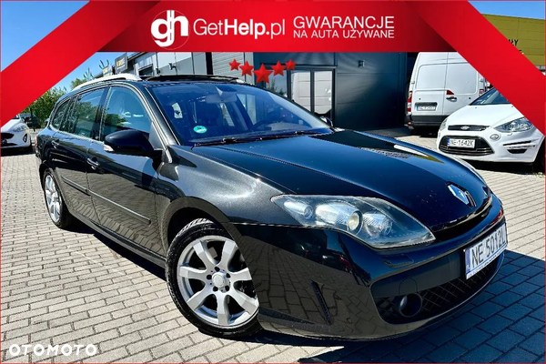 Renault Laguna Grandtour 2.0 dCi FAP GT