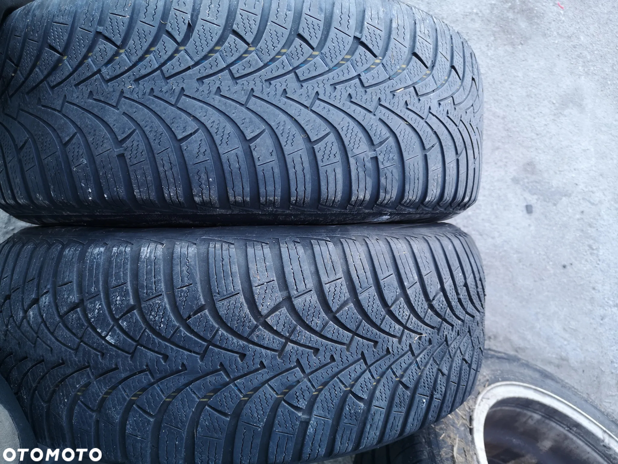 ALUFELGI BMW E87 E81 E46 X3 E83 STYLING WZ 255 7.0" x 16" 5x120 ET44 6778218 - 22