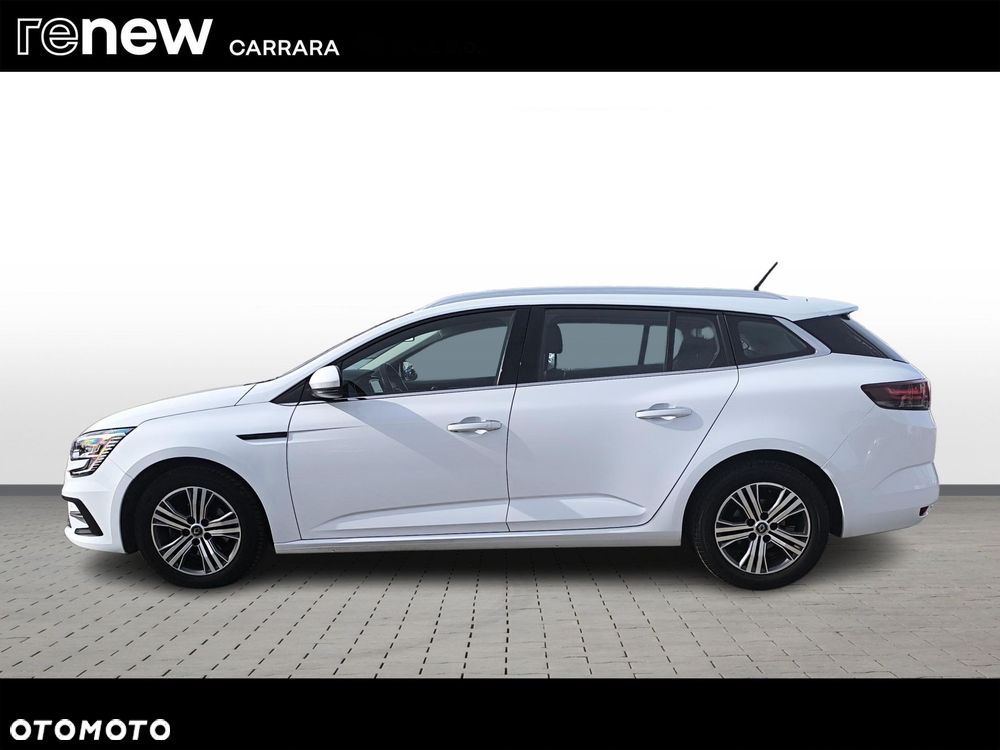 Renault Megane 1.5 Blue dCi Equilibre - 2