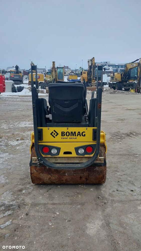 Bomag BW100 - 3