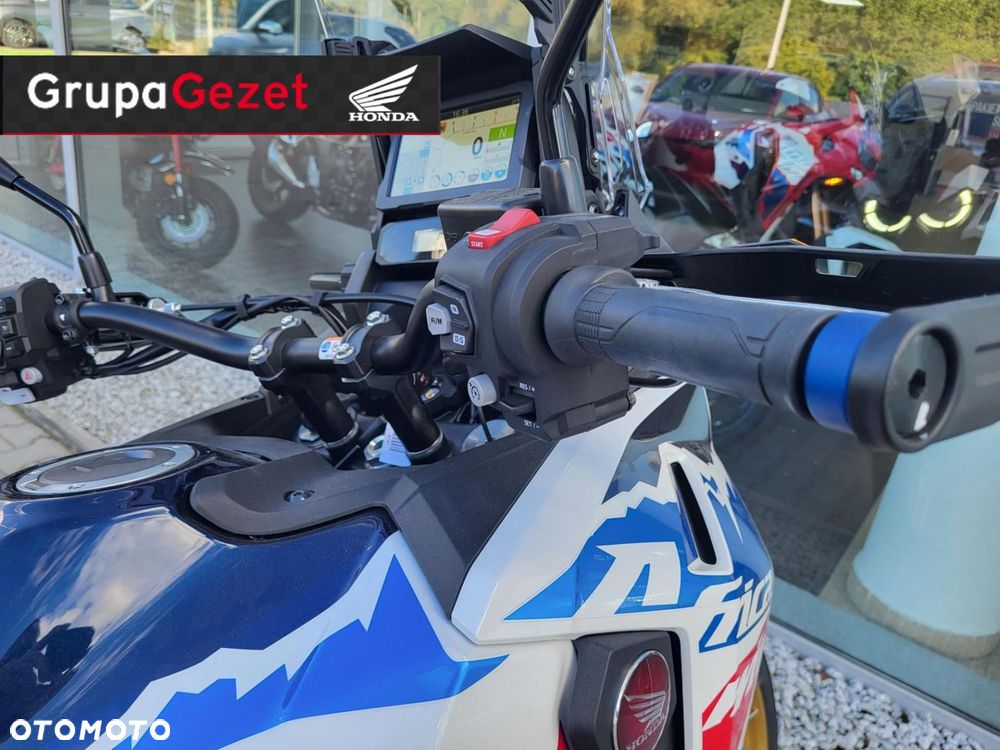 Honda CRF - 14