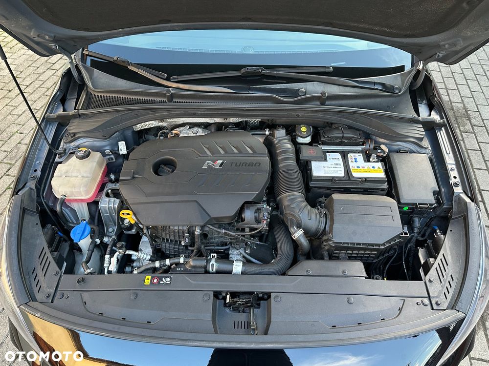 Hyundai i30 N - 40