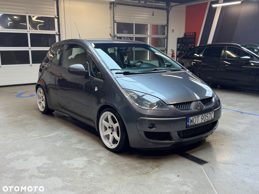 Mitsubishi Colt 1.5 Turbo - 3