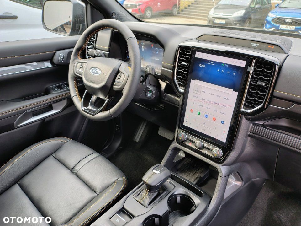 Ford Ranger - 9