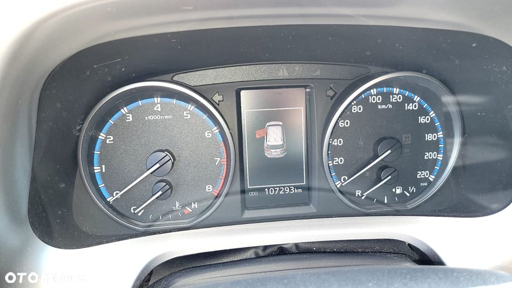 Toyota RAV4 2.0 Premium 4x4 - 5