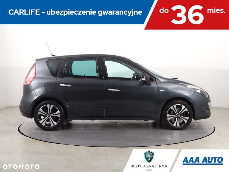 Renault Scenic - 8