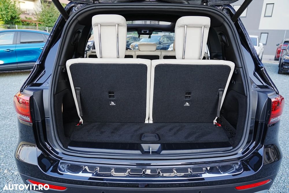 Mercedes-Benz GLB 200 d 8G-DCT Special Edition - 17