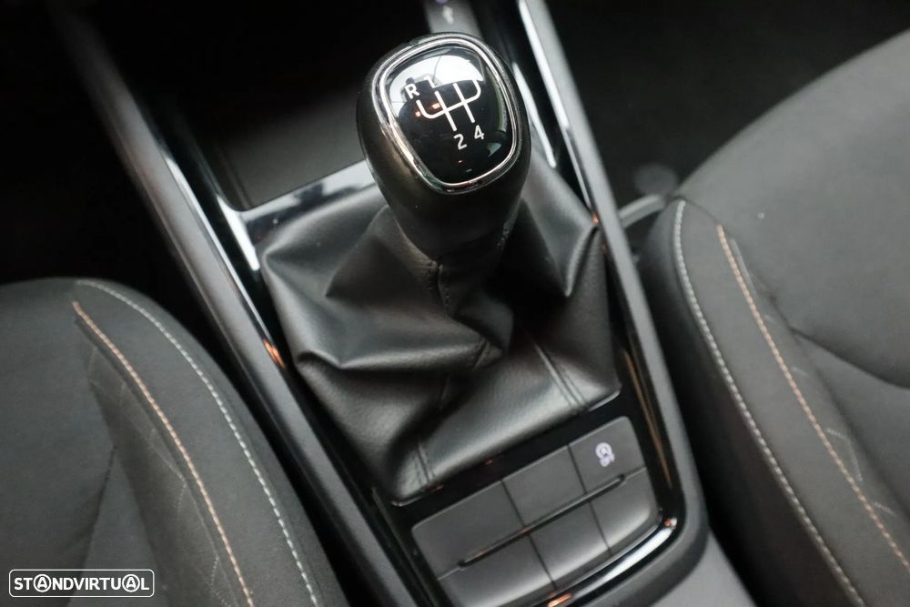 Skoda Scala 1.0 TSI Ambition - 9