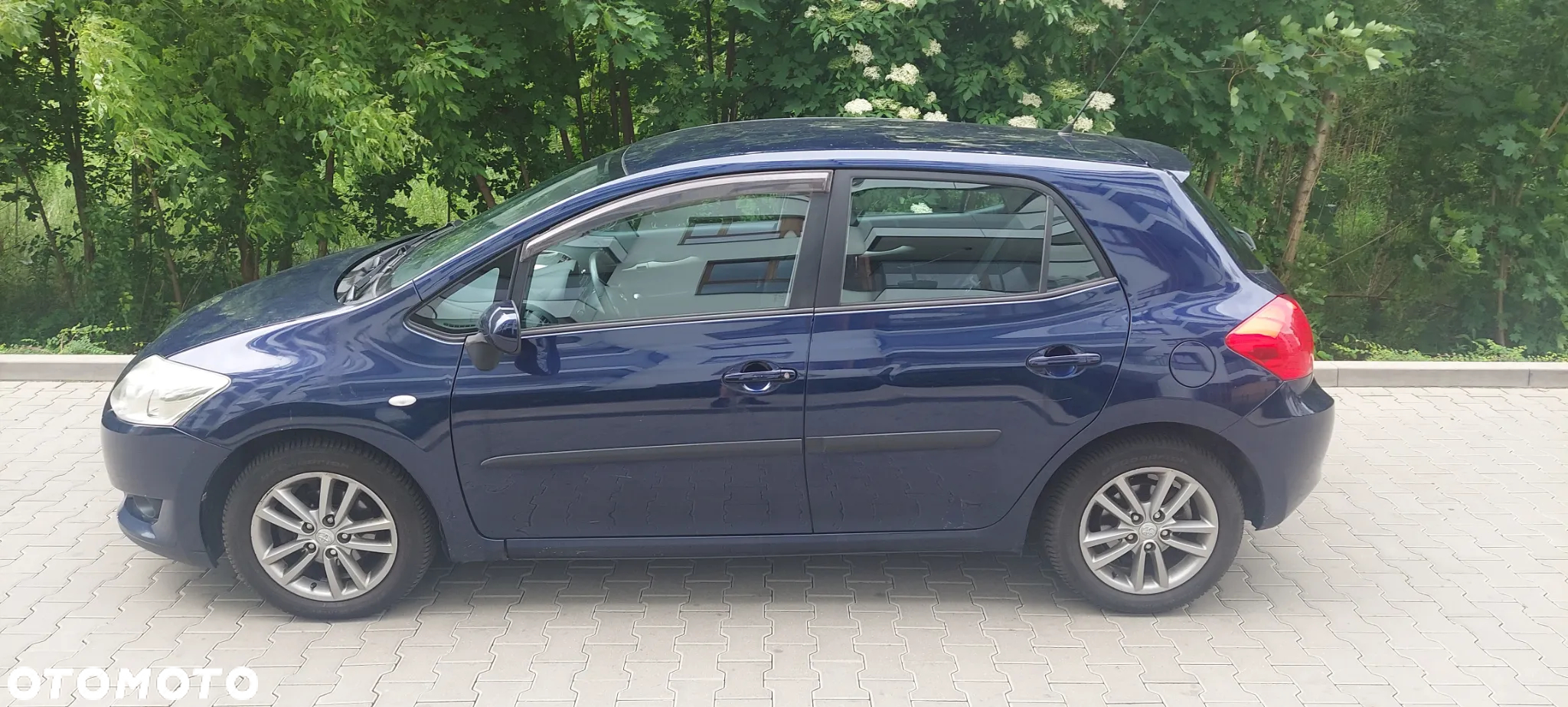 Toyota Auris - 6