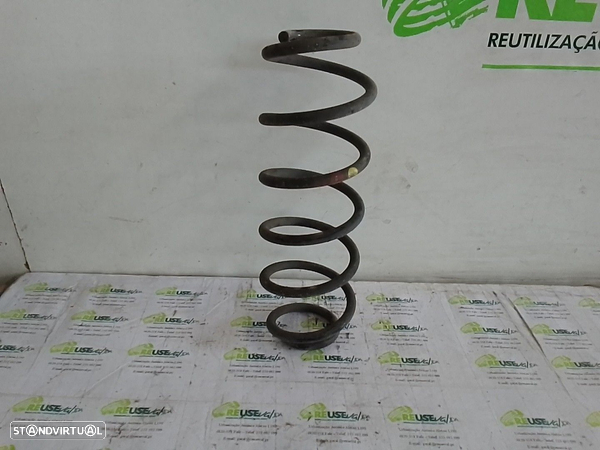 Mola Suspenção Tr Esq Citroen C4 I Caixa/Hatchback (Lr_)